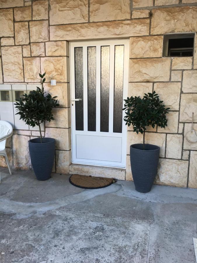 Apartment Marina Komiža 外观 照片