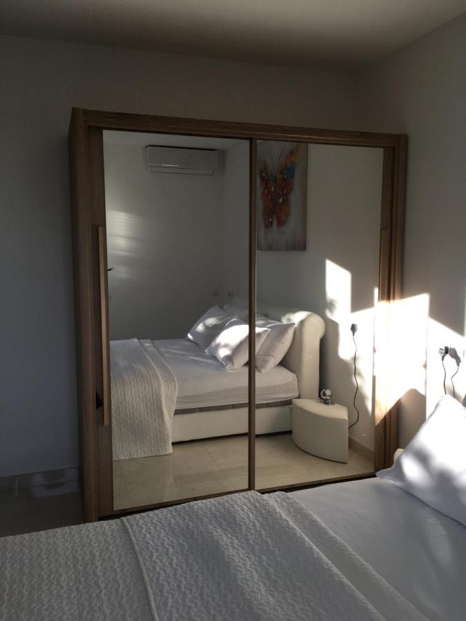 Apartment Marina Komiža 外观 照片