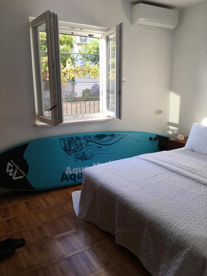 Apartment Marina Komiža 外观 照片
