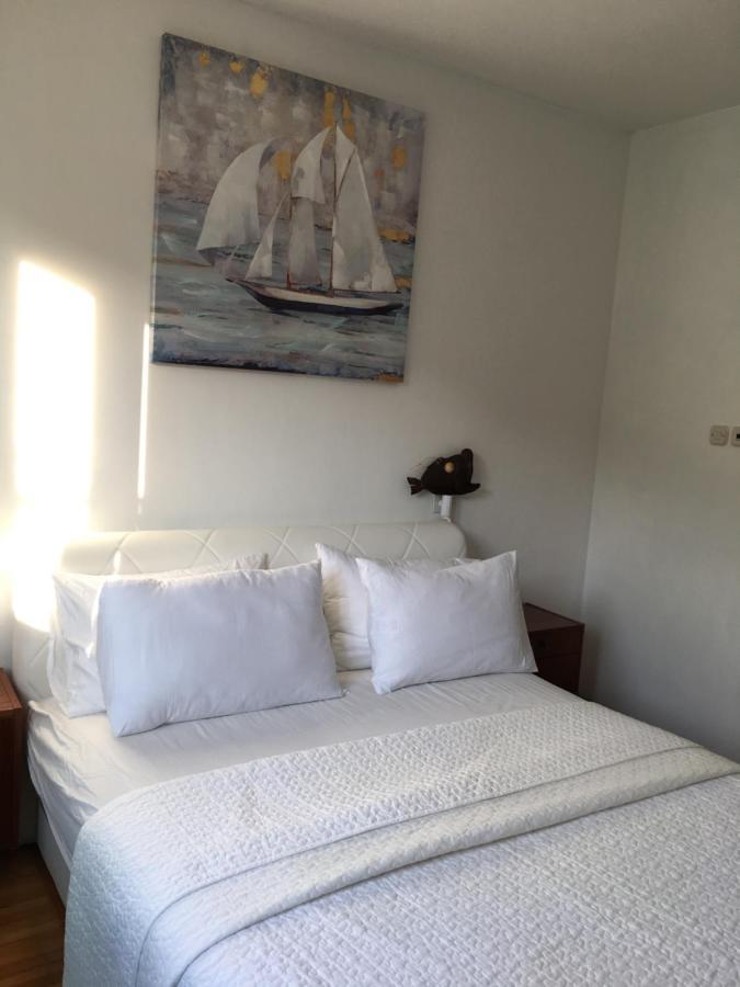 Apartment Marina Komiža 外观 照片