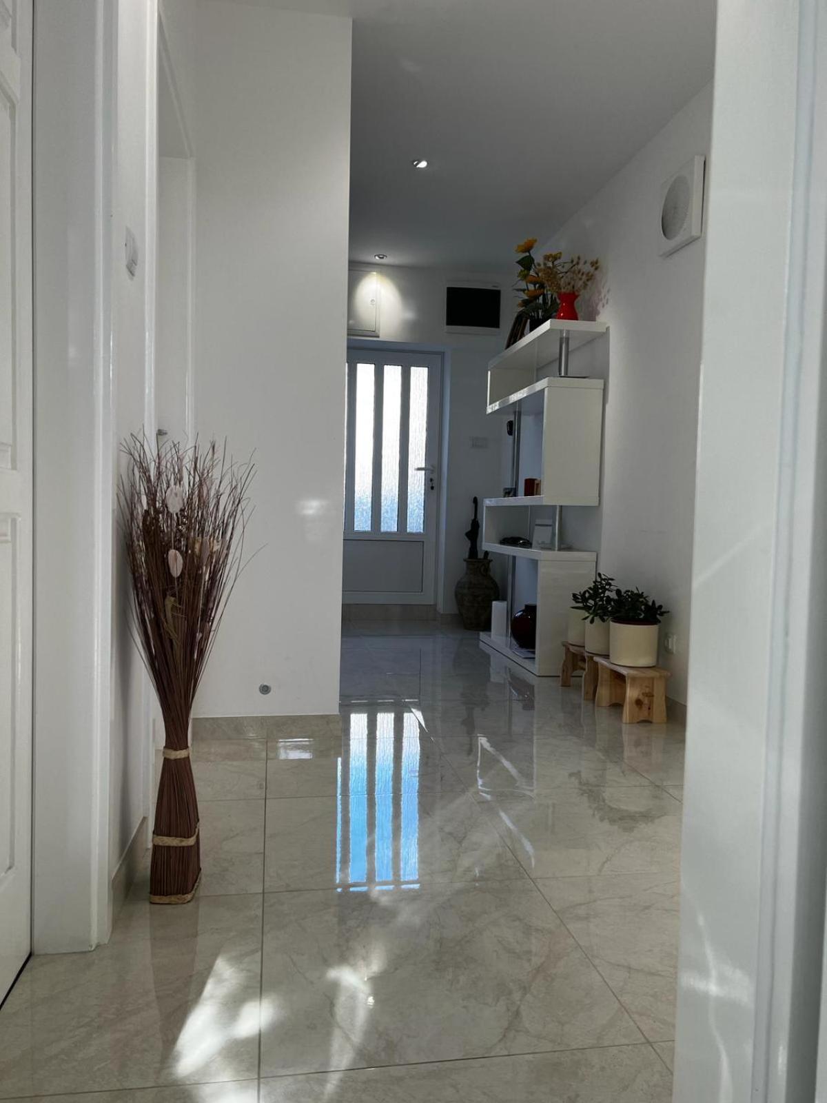 Apartment Marina Komiža 外观 照片