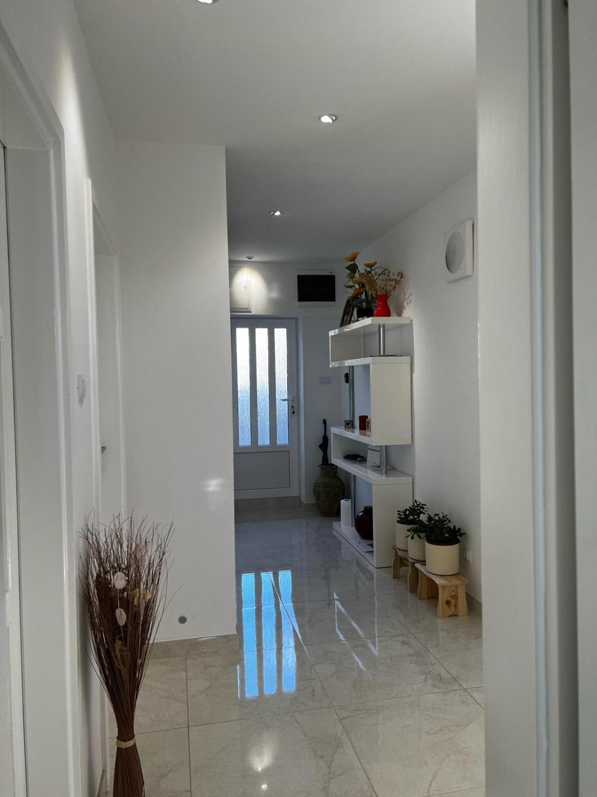 Apartment Marina Komiža 外观 照片