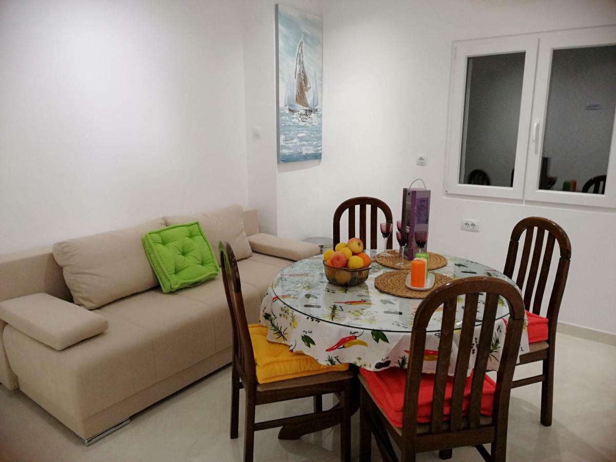 Apartment Marina Komiža 外观 照片