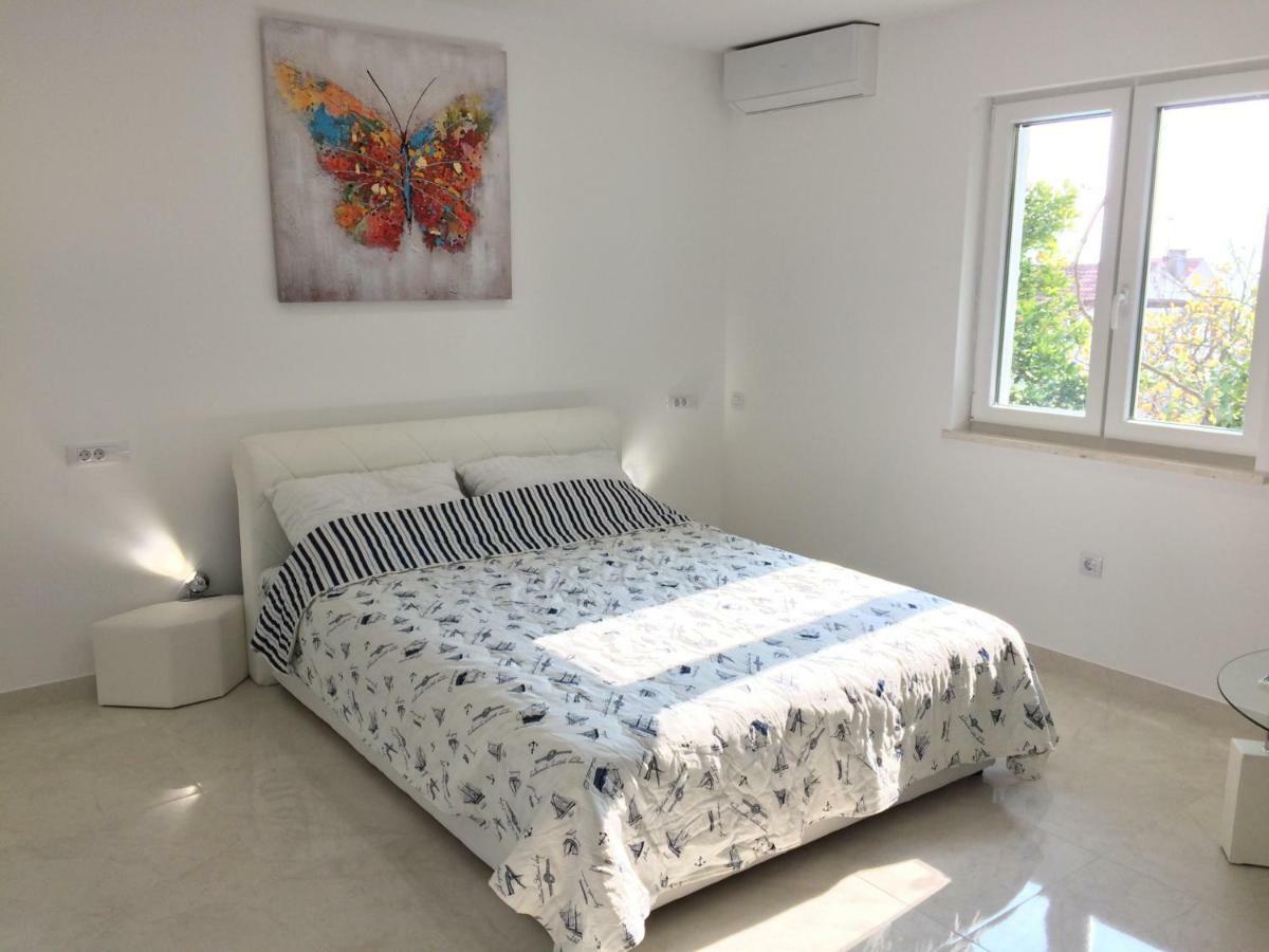 Apartment Marina Komiža 外观 照片