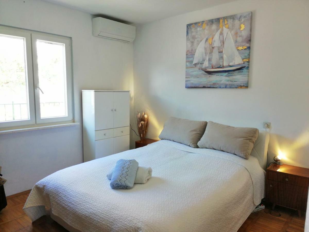 Apartment Marina Komiža 外观 照片