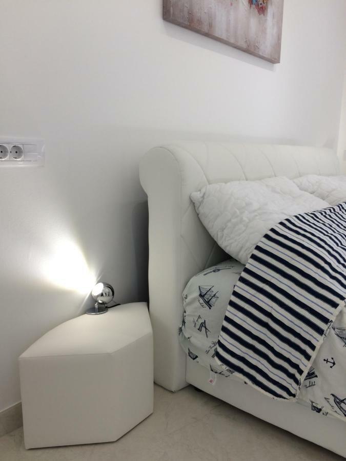 Apartment Marina Komiža 外观 照片