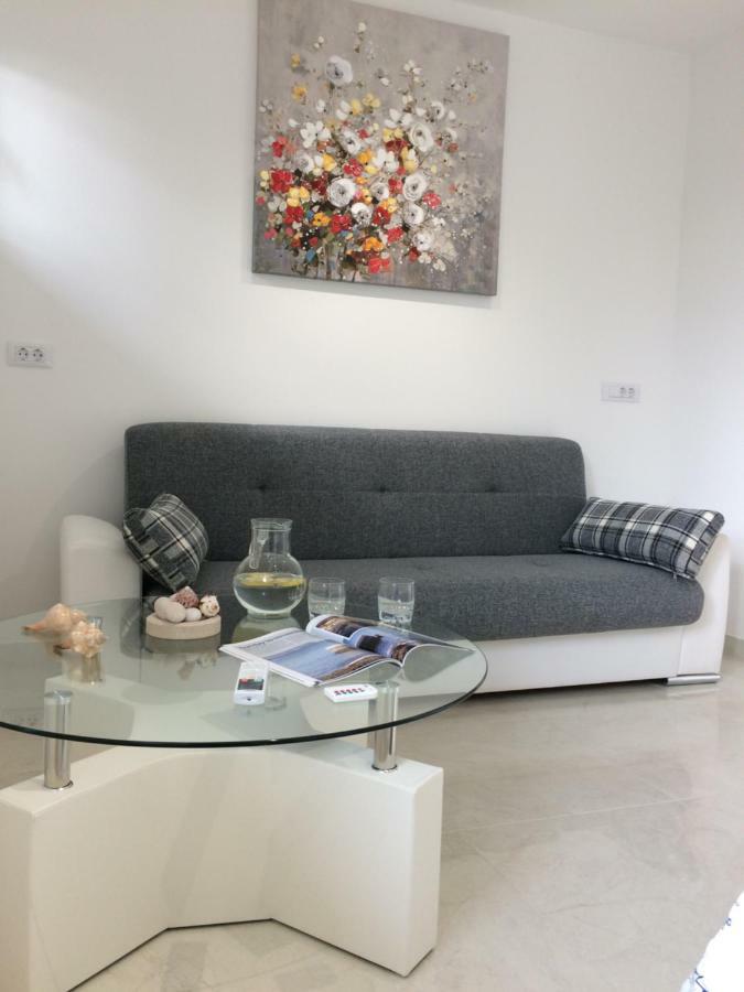 Apartment Marina Komiža 外观 照片