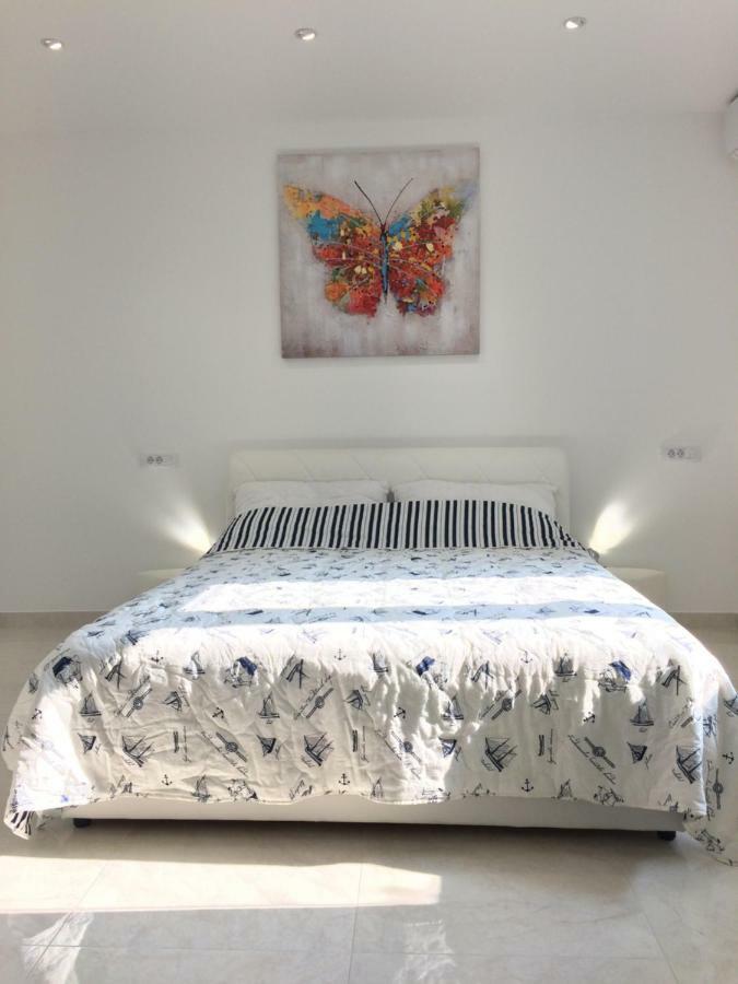 Apartment Marina Komiža 外观 照片