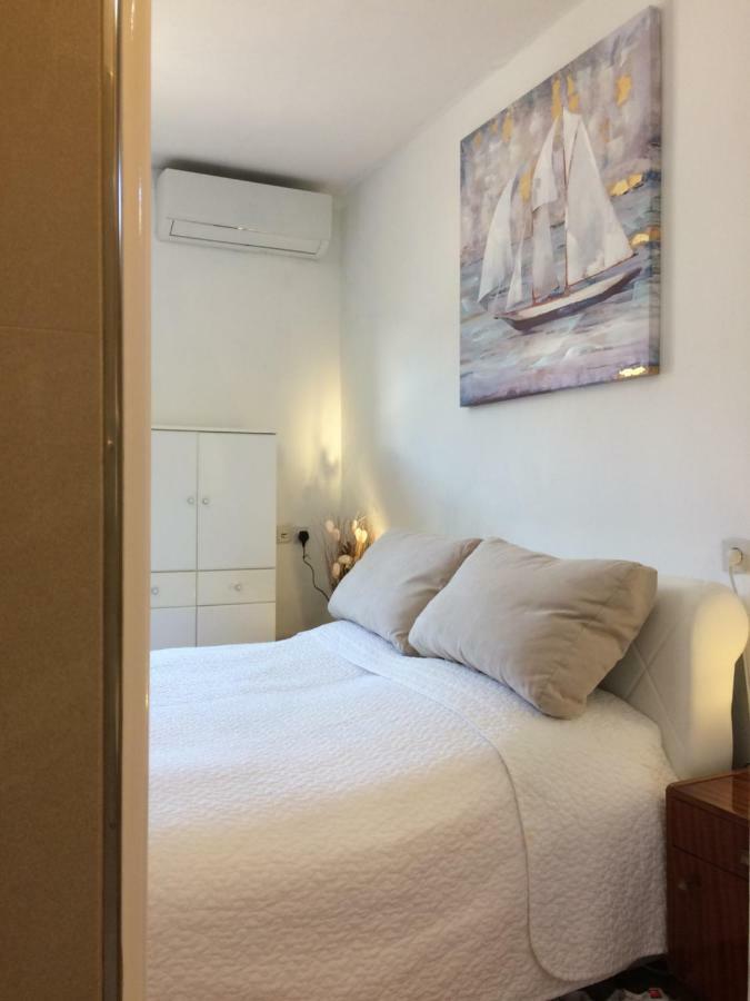 Apartment Marina Komiža 外观 照片