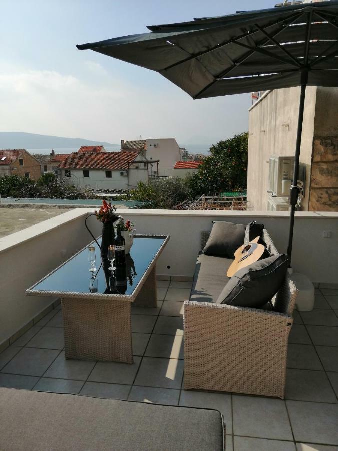 Apartment Marina Komiža 外观 照片