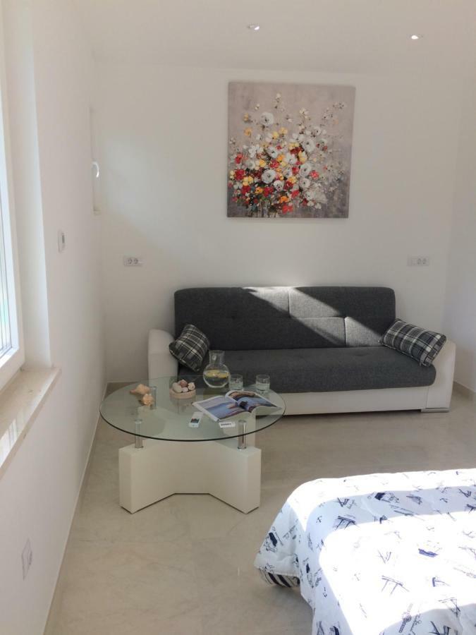 Apartment Marina Komiža 外观 照片