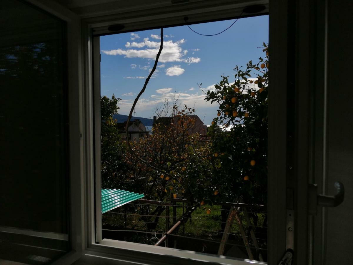Apartment Marina Komiža 外观 照片