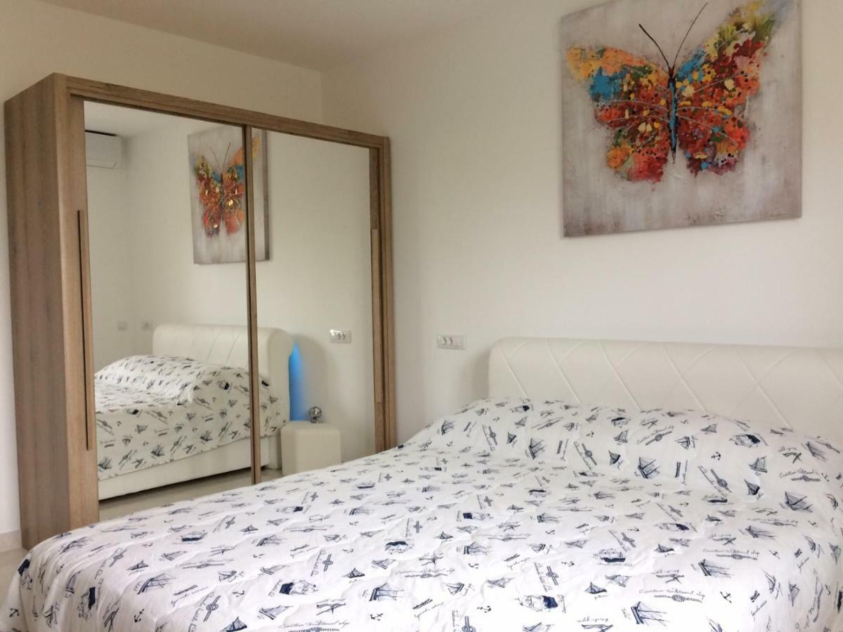 Apartment Marina Komiža 外观 照片