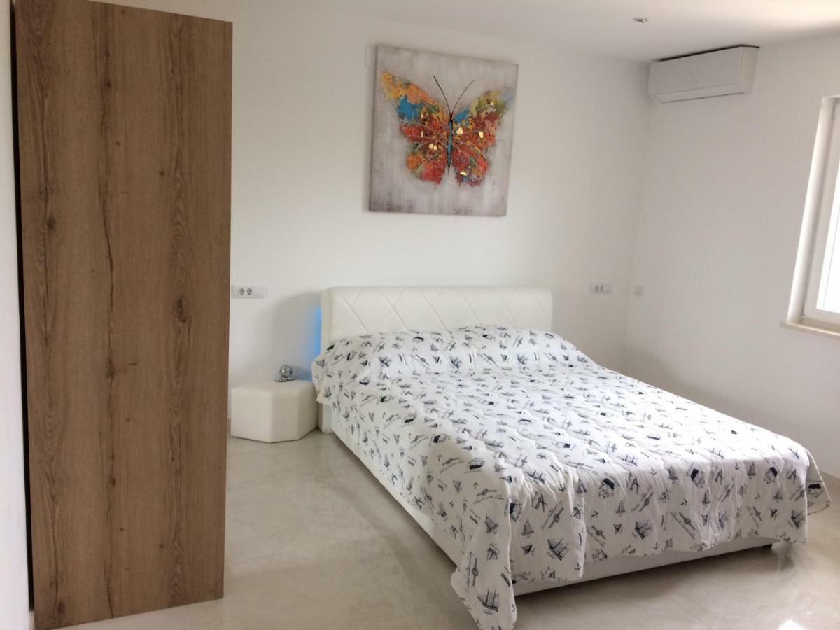 Apartment Marina Komiža 外观 照片