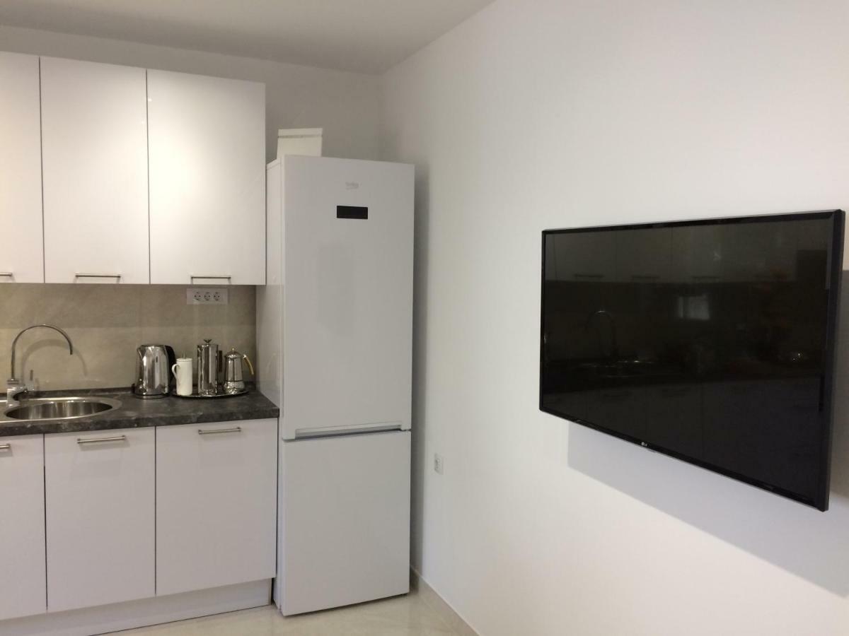 Apartment Marina Komiža 外观 照片