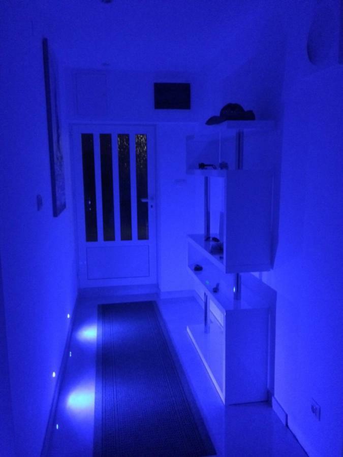 Apartment Marina Komiža 外观 照片